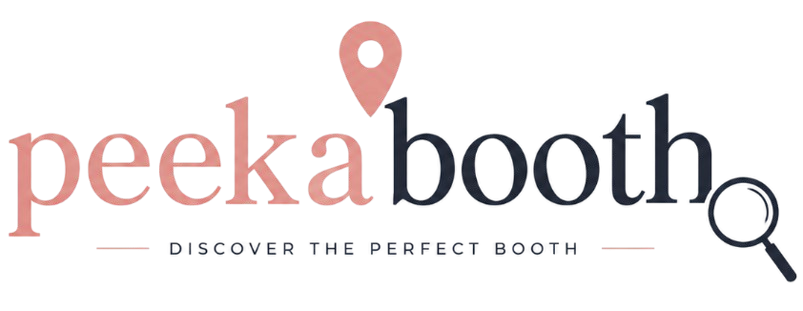 PeekABooth